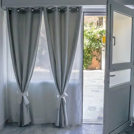 Ellie Studio Heraklion  Exterior photo