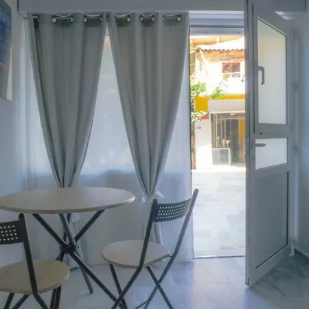 Ellie Studio Heraklion  Exterior photo