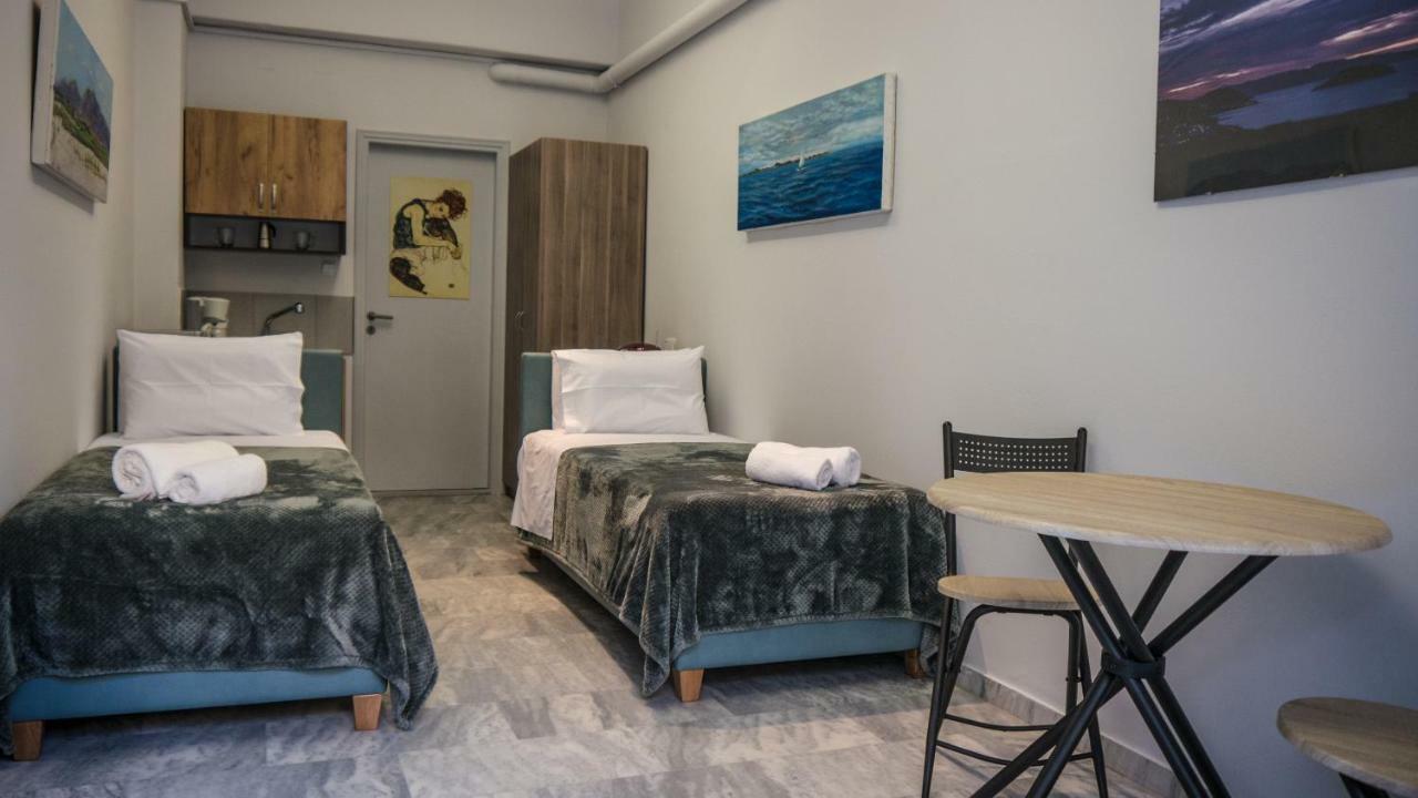 Apartmán Ellie