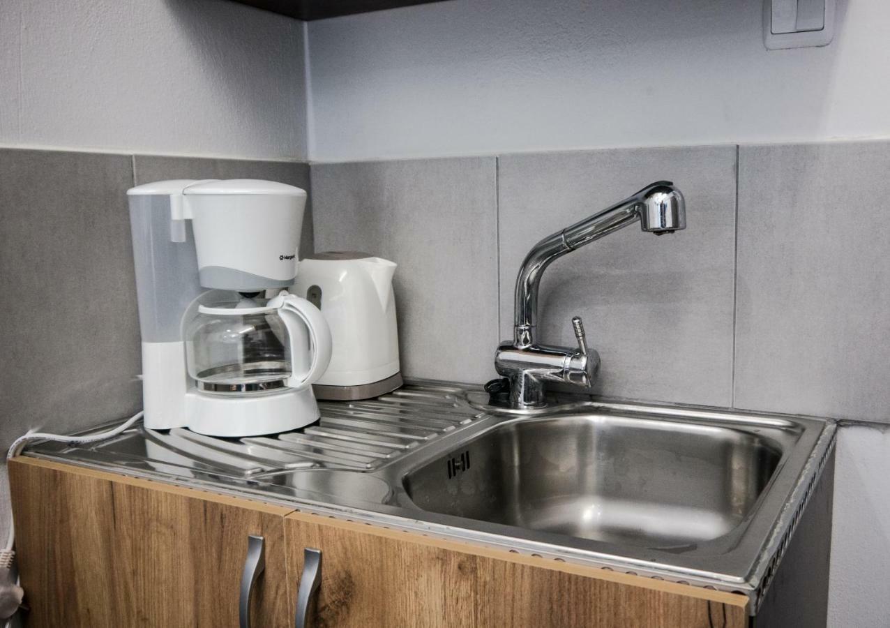Apartmán Ellie *