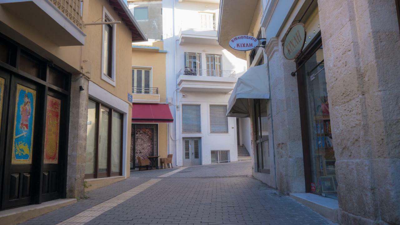 Ellie Apartmán *