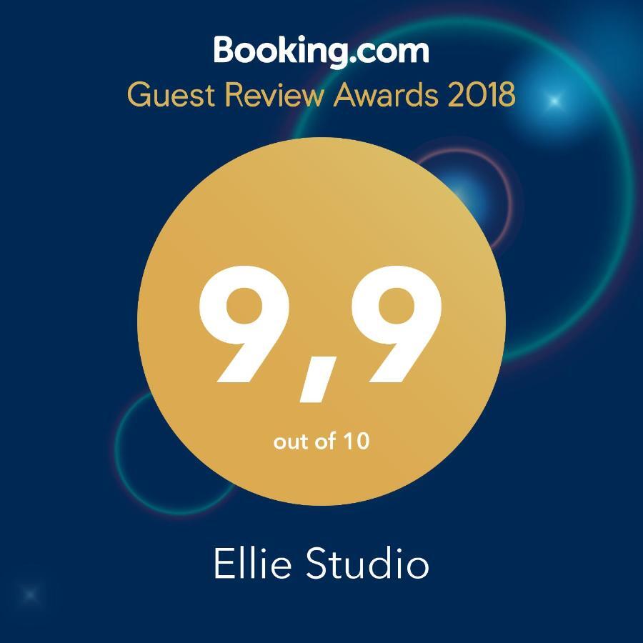Apartmán Ellie *