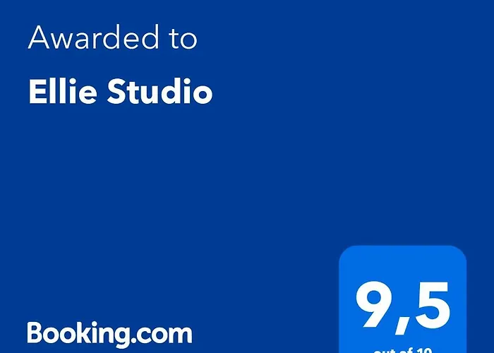 Ellie Studio