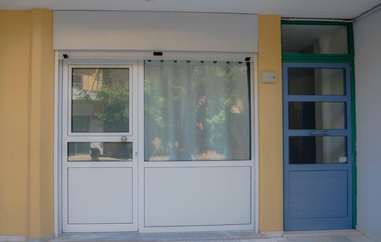 Ellie Apartment Heraklion (Crete)