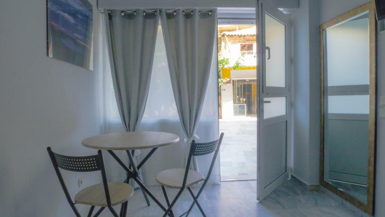 Ellie Apartment Heraklion (Crete)